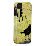 Case Mate Barely There AS LOUD AS POSSIBLE iPhone4 iPhone 4 Cover