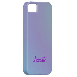 Case-Mate Barely There iPhone 5 Case, Pastels