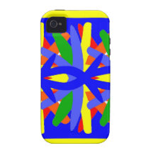Case-Mate iPhone 4/4S Vibe Universal Case iPhone 4/4S Covers