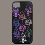 Case mate iphone Rainbow Dreamcatchers casemate cases