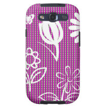 Case-Mate Samsung Galaxy S3 Vibe Case Galaxy S3 Cases