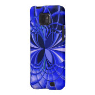 Case Mate Samsung Galaxy S3 Vibe covering Galaxy SII Case