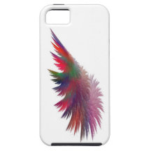 Case Mate Vibe iPhone 5 covering
