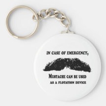 Case Of Emergency Key Chains