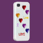 Case Savvy iPhone 4 Glossy Finish Case iphone cases