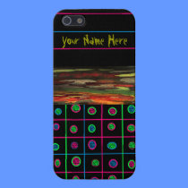 Case Savvy iPhone 5 Glossy Finish Case iphone cases