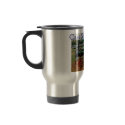 Case Steam Engine mugs