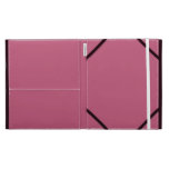 CASEABLE CASE iPad FOLIO COVERS