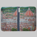 Caseable Case - The Dome of Florence caseable cases