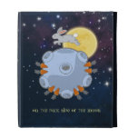 Caseable iPad Case - The dark side of the mmoon caseable cases