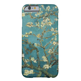 caseAlmond Blossomcase iPhone 6 Case