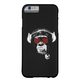 caseCrazy monkeycase iPhone 6 Case