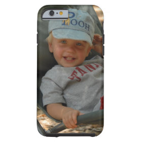 caseiPhone 6 caseiPhone case with your own photoiP iPhone 6 Case