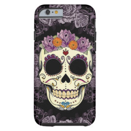 caseiPhone 6 caseVintage Skull and RosesiPhone 6To iPhone 6 Case