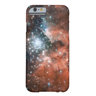 caseNebulacase iPhone 6 Case