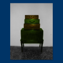 cases in Nicaragua canvas posters