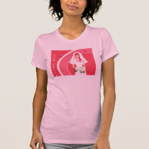 ¡Casese nuevamente! Camisetas