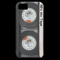 Casette Tape casemate cases