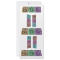 Casey as Carbon Selenium Yttrium Rack Card