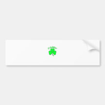 Casey Bumper Sticker