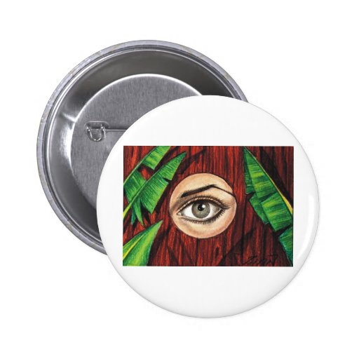 Casey in Hiding Pins