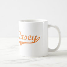 Caseyville Illinois Classic Design Mugs