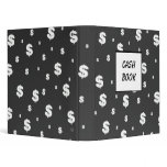 Cash Back Binder