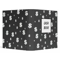 Cash Back Binder