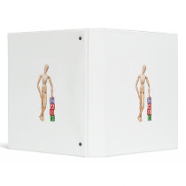 Cash Vinyl Binders