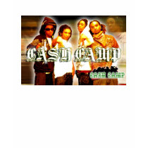 Cash Camp Pic t-shirts