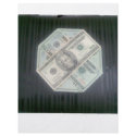 Cash & Carry flyers