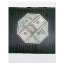 Cash & Carry flyers