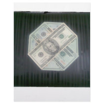 Cash & Carry letterhead