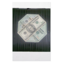 Cash & Carry stationery