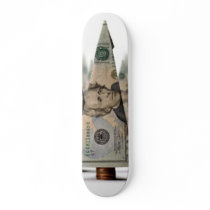 Cash Cone skateboards
