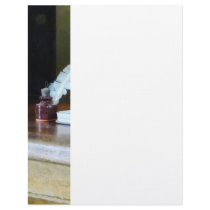 Cash Deposit Letterhead Template