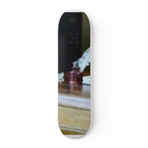 Cash Deposit Skate Boards