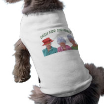 Cash For Coiffures pet clothing