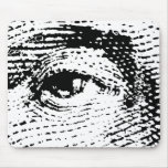 cash mat mousepads