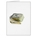Cash Money cards