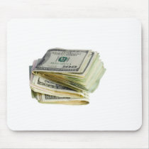 Cash Money mousepads
