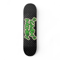Cash Money -- Skateboard