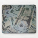 Cash Mouse mousepads