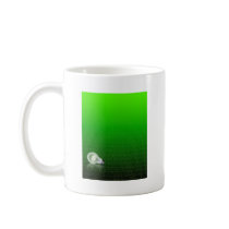 CASH MUG