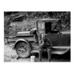 Cash Needed in Caples: 1938 Postcards