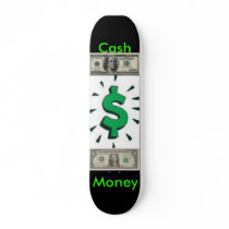 cash skateboards