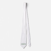CASH CUSTOM TIE