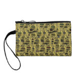 CashandKima's Exclusive *GOLDEN TICKET POCKET* Med bagettes bags