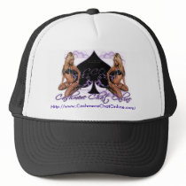 CashmereChatOnline Hat