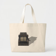CashRegister091210 Canvas Bag